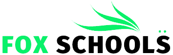 foxschools.com logo